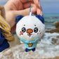 Silly Poke Plushies!!