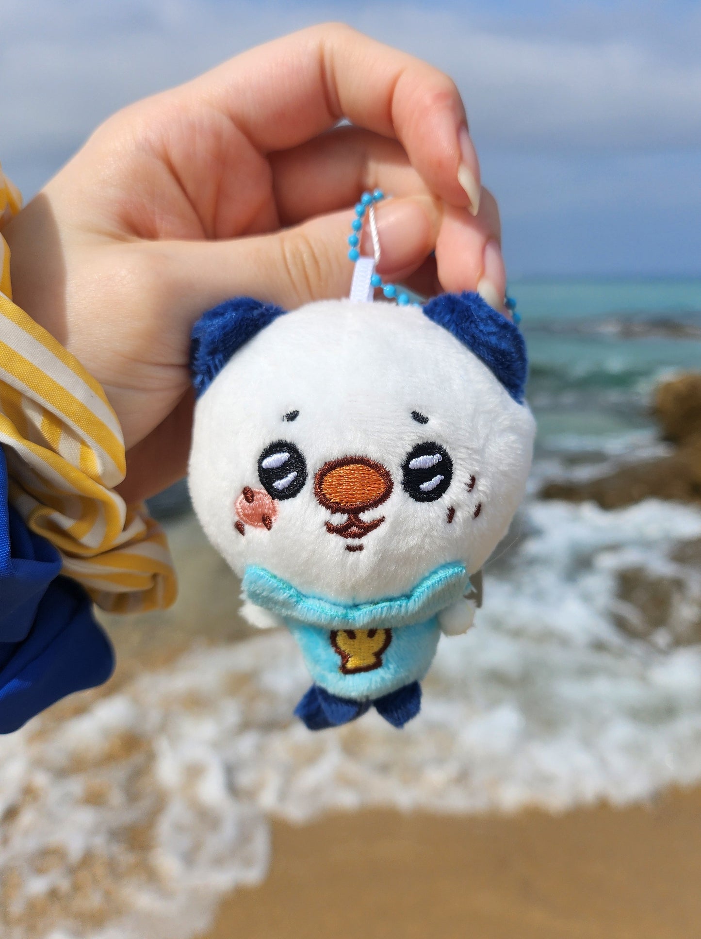 Silly Poke Plushies!!