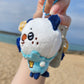 Silly Poke Plushies!!