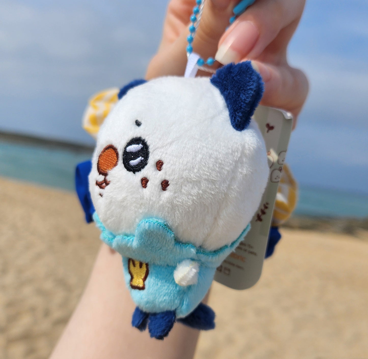 Silly Poke Plushies!!