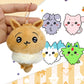 Preorder!! Silly Poke Plushies 2!!