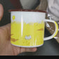 Preorder!! Dogs will be dogs | Enamel Mug