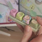 Pokopia & Ghost | Poke Keycaps