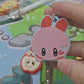 Soft Key covers