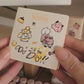 Dogs will be Dogs | Memopad set