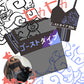 Preorder!! Ghost type Set | Fresh! Summer Collection