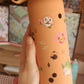 Thermal Water Bottle | Sakura matcha