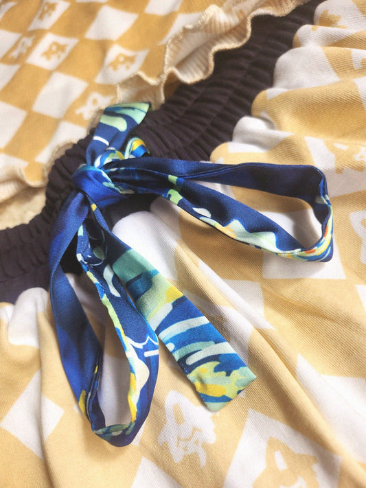 Preorder!! Poke loungewear | Summer Starry dream Set 1