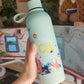 Preorder!! Thermal Water Bottle | Stay COOL