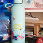 Preorder!! Thermal Water Bottle | Stay COOL