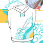 Preorder!! 130 Water Set | Fresh! Summer Collection