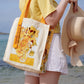 Van Gogh's Sunflower Tote bag
