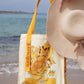 Van Gogh's Sunflower Tote bag