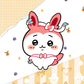 Preorder!! Silly Poke Plushies!!