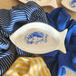 Summer ocean | Ceramic ramen bowl