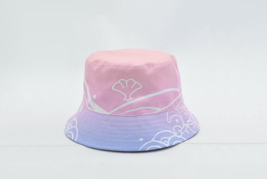 Kokomi Bucket hat | Genshin Impact