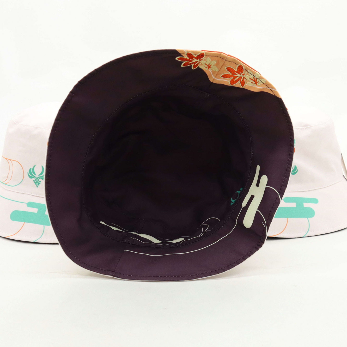 Kazuha Bucket hat | Genshin Impact