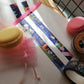 Preorder!! Tanabata Fireworks | Foil washitape