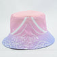 Kokomi Bucket hat | Genshin Impact