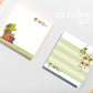 Poke planter Collection | Notepad