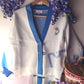 Chongyun Cardigan | Genshin Impact