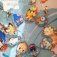 Small Poke friends | Keychains
