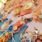 Small Poke friends | Keychains