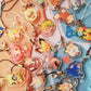 Small Poke friends | Keychains