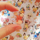 Small Poke friends | Keychains