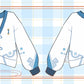 Chongyun Cardigan | Genshin Impact
