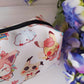 Poke Pattern pencilcase | Small travelling bag