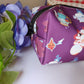 Poke Pattern pencilcase | Small travelling bag