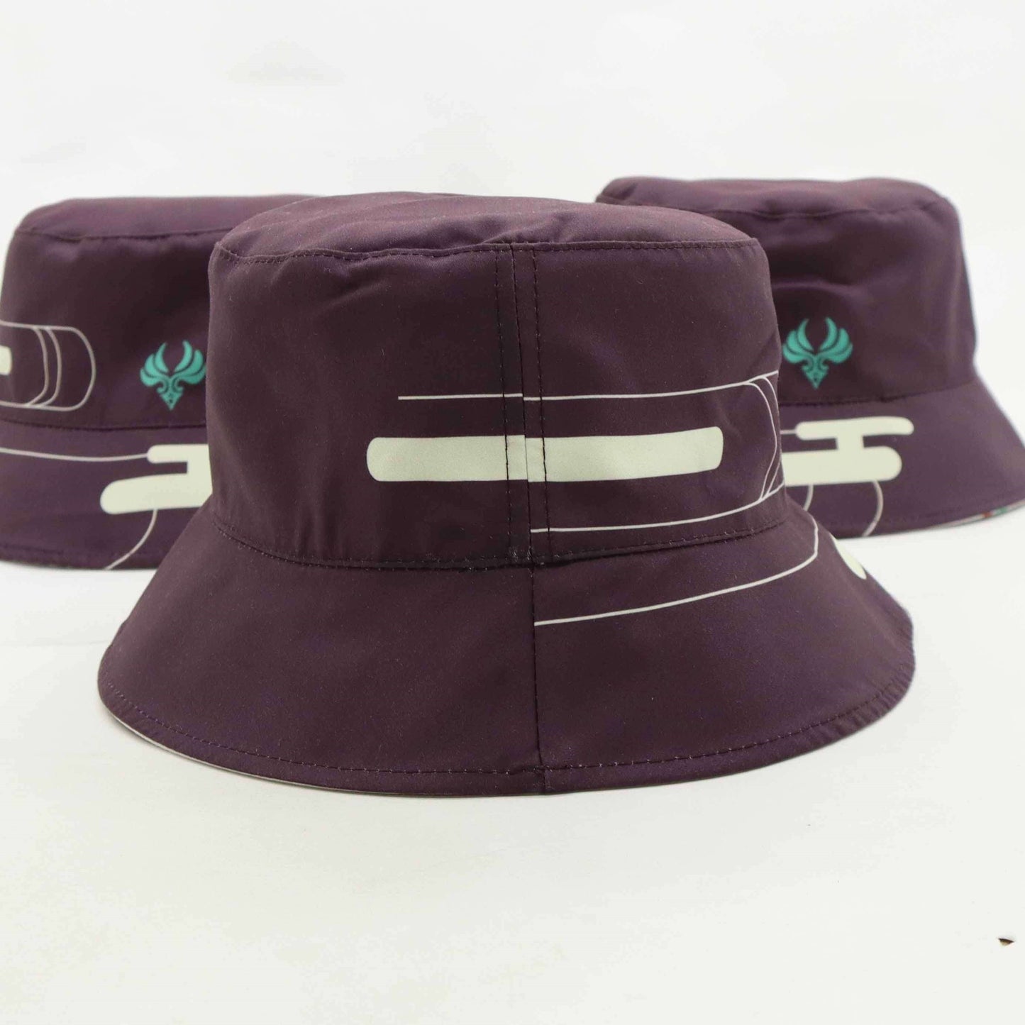 Kazuha Bucket hat | Genshin Impact