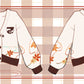 Kazuha Cardigan | Genshin Impact