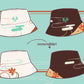 Kazuha Bucket hat | Genshin Impact