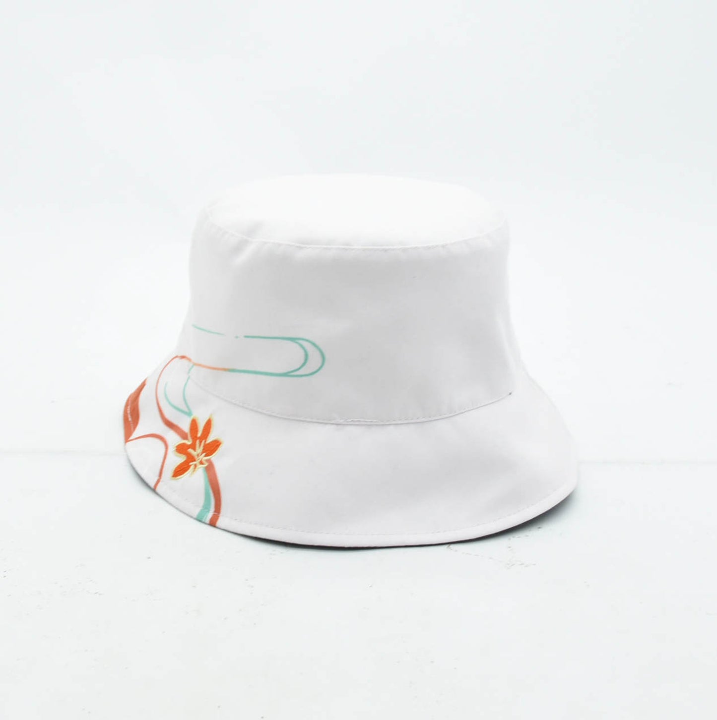 Kazuha Bucket hat | Genshin Impact