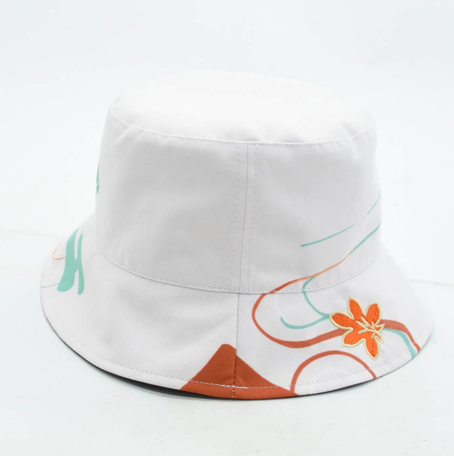 Kazuha Bucket hat | Genshin Impact