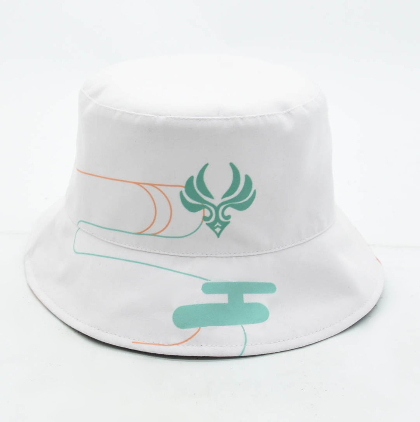 Kazuha Bucket hat | Genshin Impact