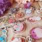 Small Poke friends vol.2 | Keychains