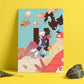Legends Arceus | Print