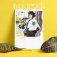 Streetwear Xiao | Polaroid Print