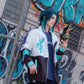 Xiao Streetwear Jacket | Genshin Impact