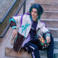 Xiao Streetwear Jacket | Genshin Impact