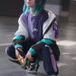Xiao Streetwear Jacket | Genshin Impact