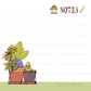 Poke planter Collection | Notepad