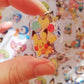 Small Poke friends | Keychains