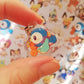 Small Poke friends | Keychains