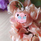 Small Poke friends vol.2 | Keychains