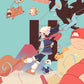 Legends Arceus | Print