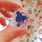 Small Poke friends | Keychains